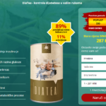 Diatea Croatia Cijena – Čaj Protiv Dijabetesa! Kupite Ovdje