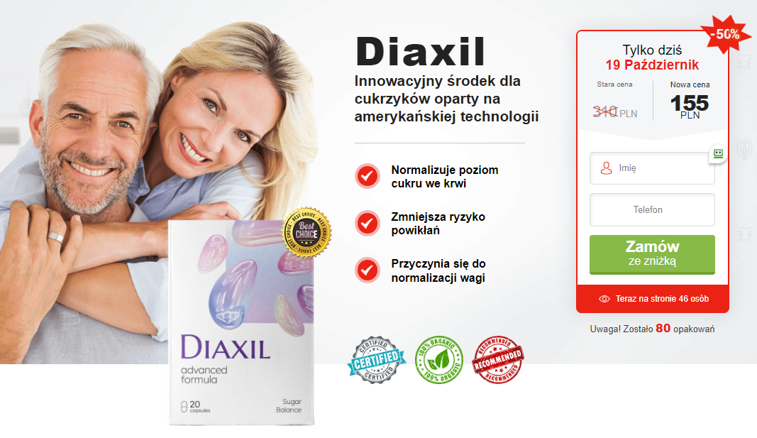 Diaxil Zamow