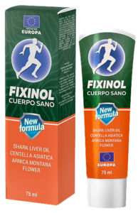 Fixinol
