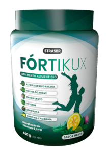 Fortikux