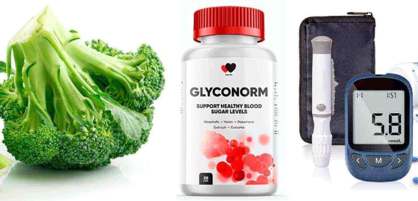 Glyconorm Para