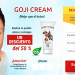 Goji Crema: #1 Spain Tratamiento de Piel, Reseñas, Uso! Precio y Compra