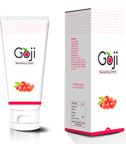 Goji Cream