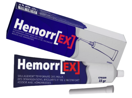 HemorrEx