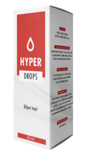 Hyperdrops