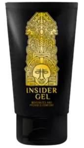 Insider Gel