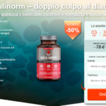 Insulinorm Prezzo Italy – Revisione, Utilizzo, Vantaggi! Acquistare