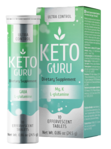 Ketoguru