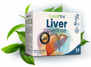 Liverotox