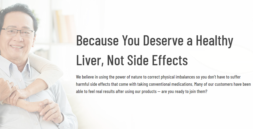 Liverotox Reviews