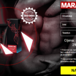 Maral Gel Cijena Croatia – Snažna Erekcija i Povećanje Penisa! Kupiti