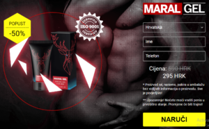 Maral Gel Cijena Croatia – Snažna Erekcija i Povećanje Penisa! Kupiti