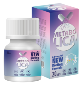 Metabolica