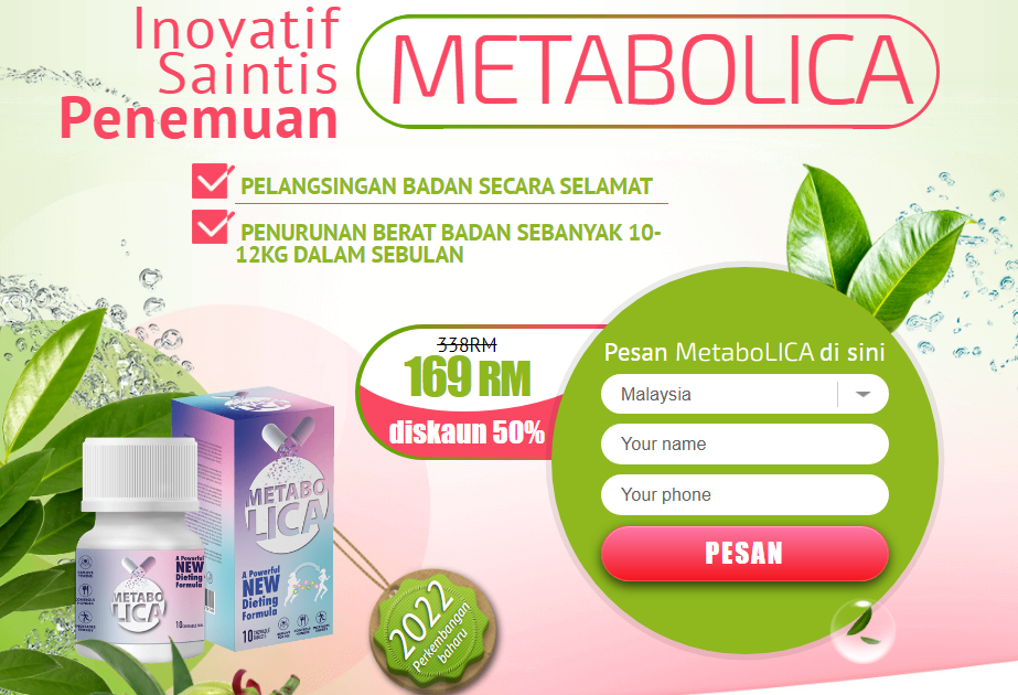 Metabolica