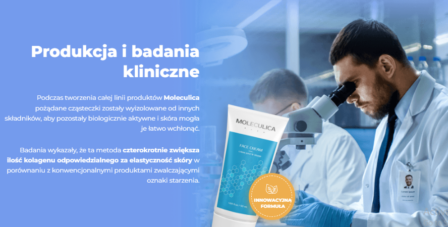 Moleculica Kliniczne