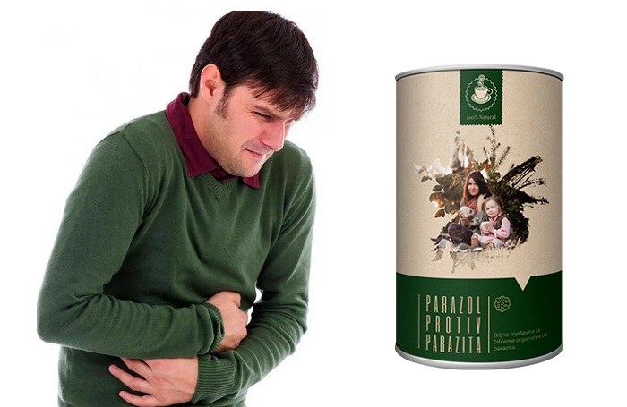 Parazol Doct