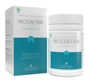 Prostaform