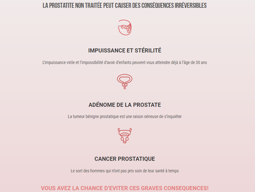 Prostalife Causer