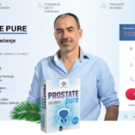Prostate Pure Serbia: #1 Njega Prostate, Upotreba, Recenzije! Cijena & Kupi