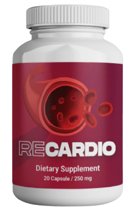 Recardio Price Philippines - Managing High Blood Pressure!