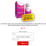 Slimetrix Harga Indonesia – 100% Aman & Efektif, Gunakan! Pesan