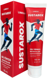 Sustarox