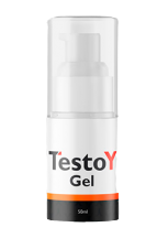 TestoY Gel Power