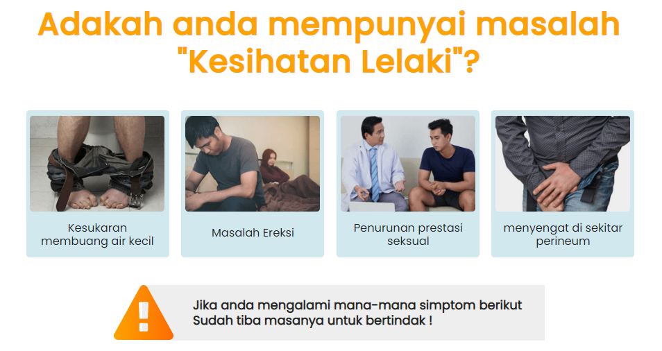 Uranol Lelaki
