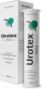 Urotex Forte