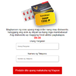 Viagron Capsule Philippines – Reviews & Review, Price? Buy Here
