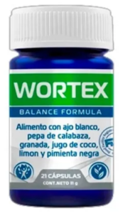 Wortex