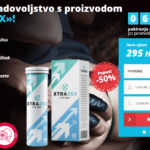 Xtrazex Tableta Croatia – Osigurava Snažnu i Stabilnu Erekciju! Kupiti