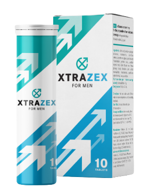 Xtrazex