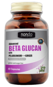 Betaglucan