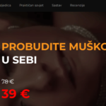 Erectil Croatia – (Šokantna Cijena) Povećanje Seksualne Moći! Recenzije