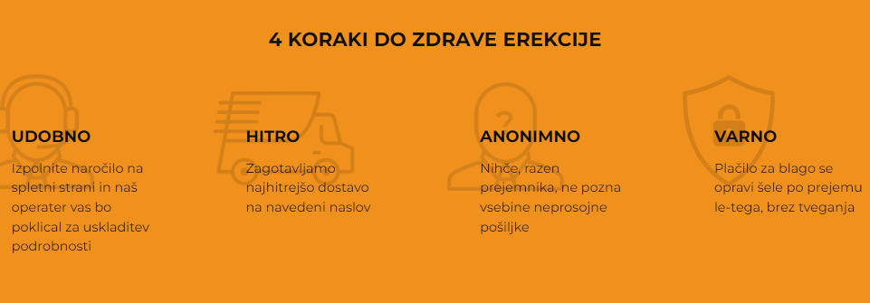 Erectil Zdrave