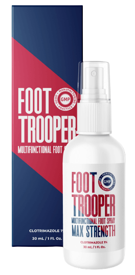 Foot Trooper