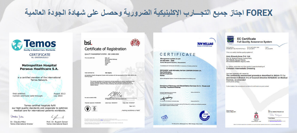 Forex Verify