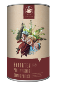 HyperTea