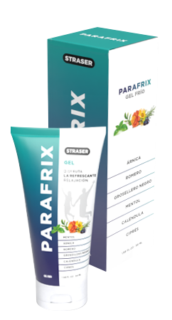 Parafrix