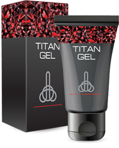 Titan Gel