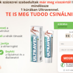 Ultraven Gel Price Hungary: Vélemények, Használat, Előnyök! Rendelés