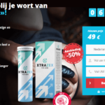 Xtrazex Prijs Netherlands: Exclusieve 50% korting – Werkt het echt!