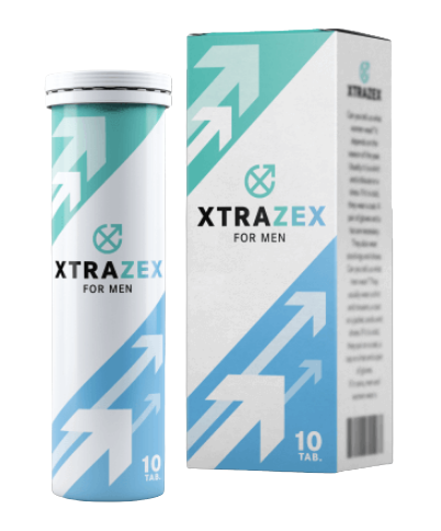 Xtrazex