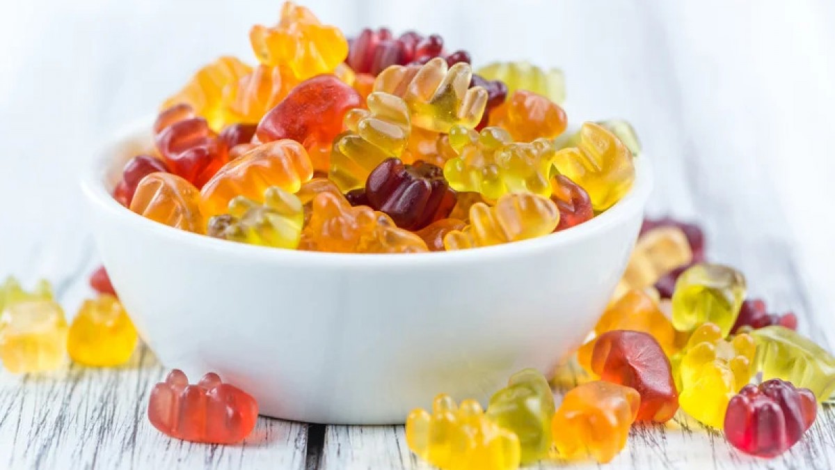 peak canna cbd gummies