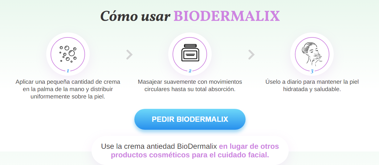 Biodermalix Usar