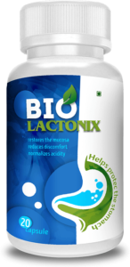 Biolactonix