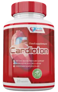 Cardioton