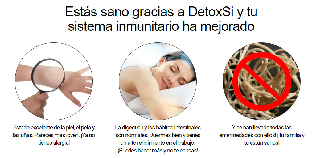 DetoxSi Inmunitiario
