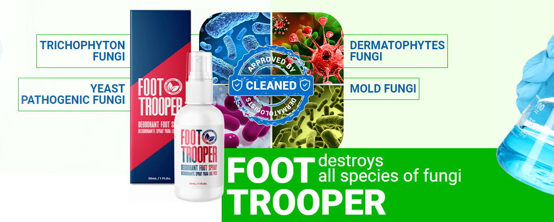 Foot Trooper Reviews